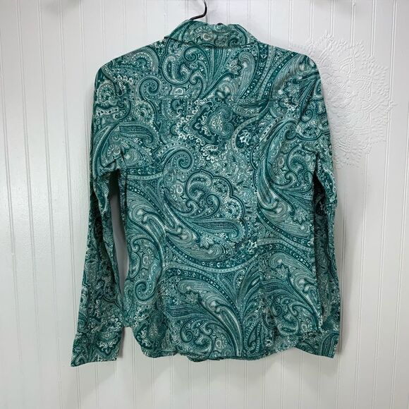 Women’s Michael Kors long sleeve shirt - Picture 3 of 4